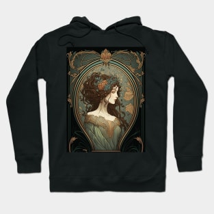 Elven Princess Hoodie